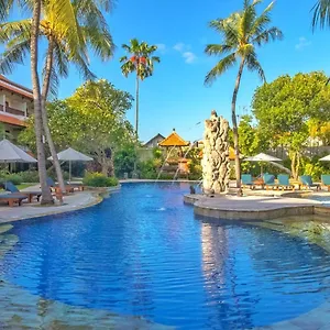 **** Hotel Bali Rani Indonesië