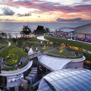 Yello Kuta Beachwalk Bali 3*, Кута Индонезия