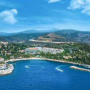 ***** Resort Pine Bay Holiday Turkije