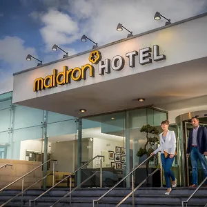 **** Hotel Maldron Dublin Airport Ierland