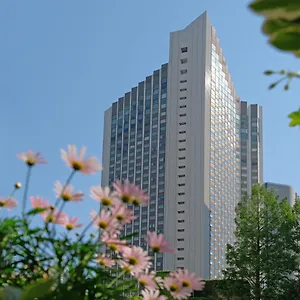 ***** Hotel Ana Intercontinental Tokyo, An Ihg Japan