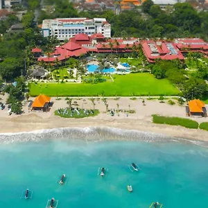 ***** Resort Holiday Baruna Bali, An Ihg Indonesië