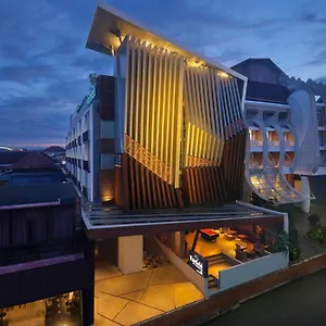 Hotel Fairfield By Marriott Bali South Kuta, Kuta Lombok