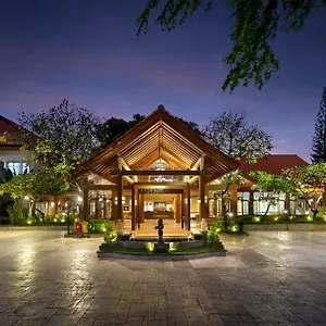 Resort Grand Istana Rama, Kuta Lombok