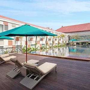 Hotel Novotel Bali Ngurah Rai Airport, Kuta Lombok