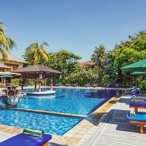 Hotel Risata Bali & Spa, Kuta Lombok