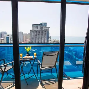 Delux Sea View In Orbi City 5*, Батуми Грузия