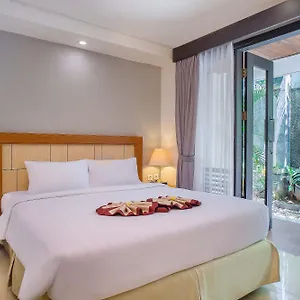 Resort Royal Regantris Kuta, Kuta Lombok