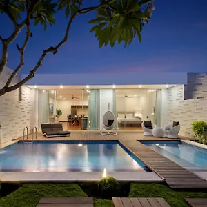 The Daha Luxury Seminyak (Bali)