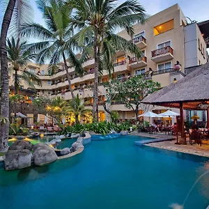 ***** Hotel Kuta Paradiso Indonesië