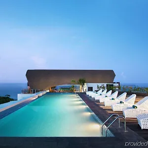 4* شقة فندقية Citadines Kuta Beach Bali