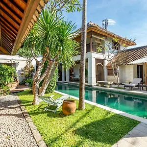 Angsa By Nakula Sanur (Bali)